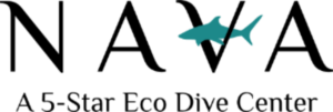 Nava Scuba Diving Koh Tao Website Logo 350x120