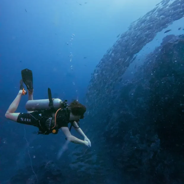 PADI Deep Diver Specialty Koh Tao